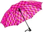 G&ouml;bel Regenschirm rosa Einheitsgr&ouml;&szlig;e