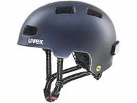uvex city 4 MIPS - leichter City-Helm für Damen und Herren - MIPS-Sysytem - inkl.