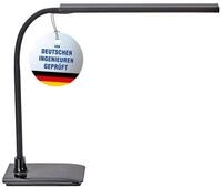 MAUL LED-Tischleuchte MAULpirro, dimmbar &ndash; B&uuml;ro Arbeitsplatzleuchte mit