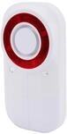 Olympia 6115 Alarmsysteme Aussensirene XL