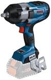 Bosch Professional 18V System BITURBO Akku Drehschlagschrauber GDS 18V-1000 (ohne