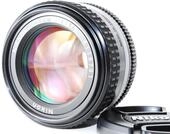 Nikon 50/1,4 NIKKOR