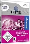 THINK: Training f&uuml;r K&ouml;rper und Geist
