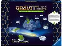 Ravensburger GraviTrax Adventskalender - Ideal für GraviTrax-Fans,