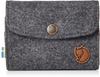 FJALLRAVEN Norrvåge Wallet Carry-On Luggage, Grey, One Size