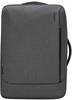 Targus Cypress Convertible Rucksack 19 L, umweltfreundlicher Laptop Rucksack aus