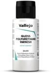 Vallejo (Modell Farbe 60 ml gl&auml;nzend Polyurethan-Lack