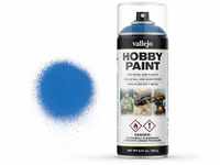 AV Vallejo Hobby Spray Paint 28030 Magic Blue (400ml)