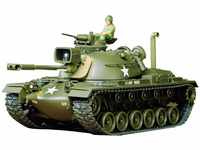Tamiya 300035120 - 1:35 US mit KPz M48A3 Patton (2)