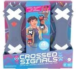 Mattel Games HDC32 - Crossed Signals (Dutch)