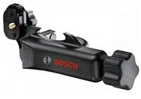 Bosch Professional Halterung f&uuml;r Laser-Empf&auml;nger | f&uuml;r LR 1, LR 1G, LR 2
