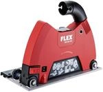 Flex ELECTROPORTATIF MACH 471.895 STAN1141 Trenngeh&auml;use DCG AG 230 &Oslash;230-471895