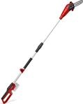 Einhell Akku-Hochentaster GC-LC 18/20 Li T-Solo | PXC | 18 V | 20 cm Schwertl&auml;nge 