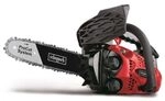 Scheppach Benzin Kettens&auml;ge CSP2540 Motors&auml;ge klein | 25cm Schwert | 25,4 cm&sup3; 