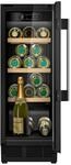 NEFF KU9202HF0, Unterbau-Weinlagerschrank, N70, EEK: F, 82.0 x 30.0 cm, Gesamt: 58l