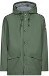 derbe Herren Regenjacke Passby Fisher