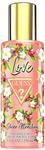 Guess Love Sheer Attraction, Linie: Love Fragrance Mists, Eau de Toilette f&uuml;r Damen,