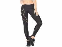 ZKAIAI Light Speed Mid-Rise Compression Tights