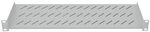 LogiLink Professional SF1C25G - 19" Einschubfach (1 HE) f?r Stand-, Serverschr?nke