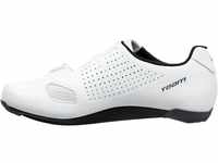 Scott Road Team Boa Rennrad Fahrrad Schuhe weiß/schwarz 2023: Größe: 40