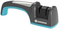 Gardena Messer- und Axtsch&auml;rfer: Schleifger&auml;t zum Sch&auml;rfen von Messer- und