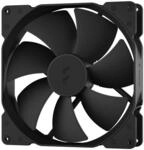 Fractal Design Dynamic X2 PWM GP-18 180 mm High Durability LLS Bearing Black Edition