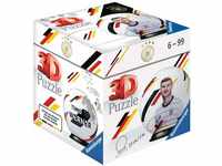 Ravensburger 3D Puzzle 11198 - Puzzle-Ball DFB Spieler - Timo Werner - 54 Teile...