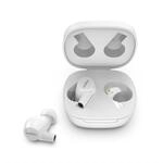 Belkin drahtloser SoundForm Rise True Wireless Bluetooth 5.2 In-Ear-Kopfh&ouml;rer mit