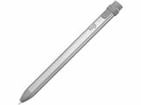 Logitech Crayon Eingabestift Digital Pen 20 g Grau