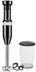 KitchenAid STABMIXER &ndash; CLASSIC - Onyx schwarz 5KHBV53EOB