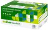 Satino by WEPA Comfort Handtuchpapier Format Tissue 277210 - PT3 kompatibel -...