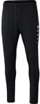 JAKO Herren Trainingshose Premium, Schwarz, XXL