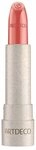 ARTDECO Natural Cream Lipstick - Nachhatiger, gl&auml;nzender Lippenstift, f&uuml;r
