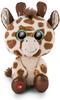 NICI Animals 46944 Original – Glubschis Halla 15 cm – Kuscheltier Giraffe mit