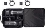 Elinchrom ONE &ndash; externer Blitz f&uuml;r professionelle Blitzlicht Fotografie, Doppel -