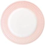 GreenGate Dinner Plate Alice Pale pink
