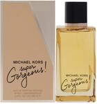 MICHAEL KORS, Super Gorgeous, Eau de Parfum Intense, Damenduft, 100 ml