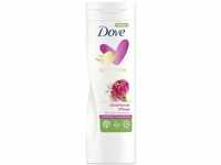 Dove Body Love Body Lotion Strahlende Pflege Körperlotion für seidig-zarte Haut mit