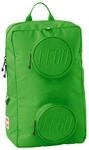 BBM Lego Bags Signature Brick 1x2 Rucksack 18 Liter, Alltagsrucksack ca. 40 x...