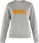 Fj&auml;llr&auml;ven Damen Fj&auml;llr&auml;ven Logo Sweater W Sweatshirt