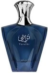 Afnan Turathi Homme Blue Eau de Parfum f&uuml;r M&auml;nner, 90 ml
