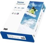 inapa Drucker-/ Kopierpapier tecno Superior: 80 g/m&sup2;, A4, 500 Blatt, hochwei&szlig;,