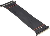 Thermaltake PCI Express Extender Black PCI-E 4.0 16X 30cm