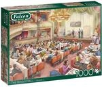 Falcon de Luxe The Bingo Hall - 1000 Teile