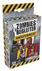 CMON, Zombicide 2. Edition – Zombies und Begleiter Konvertierungsset,...