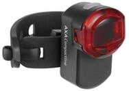 AXA Unisex – Erwachsene Fahrrad-Batterie-2020800200 Fahrrad-Batterie, schwarz, 46 AXA Unisex – Erwachsene Fahrrad-Batterie-2020800200 Fahrrad-Batterie, schwarz, 46