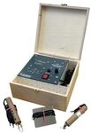 Elektroschreiber/Brennger&auml;t ARKOGRAF Netzspannung 230 V f.leitende Metalle/Holz