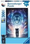 Ravensburger Puzzle Tr&auml;ume gro&szlig;! - 300 XXL Teile Puzzle ab 9 Jahre