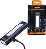 FENIX Unisex-Adult Wt16r Magnetic Rechargeable Worklight with Side Flood Light