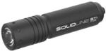 Solidline ST1, super helle LED Taschenlampe, vielseitiger Alltags-Begleiter, 100